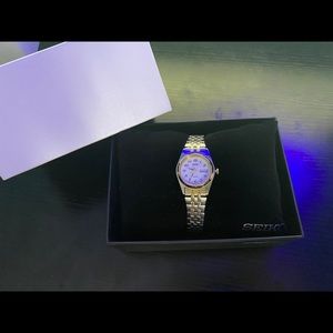Seiko Women’s Watch